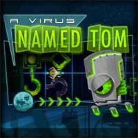 A Virus Named TOM: Treinador (V1.0.82)