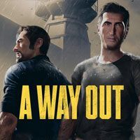 Treinador liberado para A Way Out [v1.0.3]