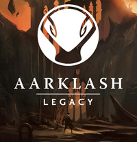 Aarklash: Legacy: Treinador (V1.0.53)