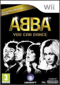 ABBA You Can Dance: Treinador (V1.0.70)