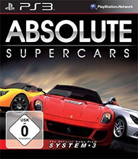 Absolute Supercars: Treinador (V1.0.99)