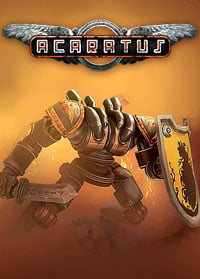 Acaratus: Treinador (V1.0.67)