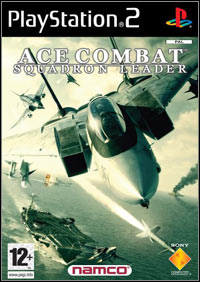 Ace Combat 5: The Unsung War: Cheats, Trainer +9 [MrAntiFan]