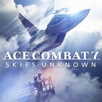 Ace Combat 7: Skies Unknown: Cheats, Trainer +10 [CheatHappens.com]