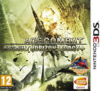 Treinador liberado para Ace Combat: Assault Horizon Legacy Plus [v1.0.2]