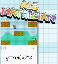 Ace Mathican: Trainer +8 [v1.9]