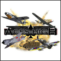 Treinador liberado para Aces High [v1.0.3]