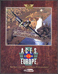 Aces over Europe: Treinador (V1.0.18)