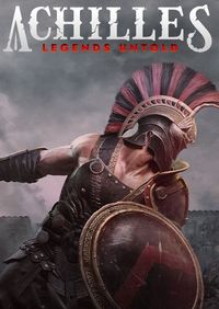 Achilles: Legends Untold: Treinador (V1.0.83)