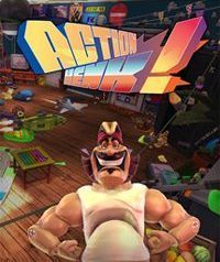 Action Henk: Cheats, Trainer +10 [dR.oLLe]