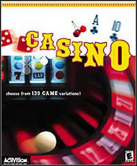 Activision Casino: Treinador (V1.0.91)