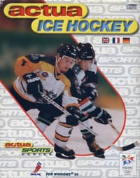 Actua Ice Hockey: Trainer +7 [v1.2]