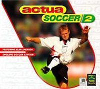 Actua Soccer 2: Cheats, Trainer +15 [FLiNG]