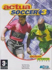 Actua Soccer 3: Treinador (V1.0.70)