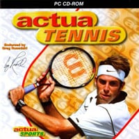 Actua Tennis: Treinador (V1.0.89)