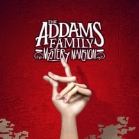 Addams Family: Mystery Mansion: Trainer +7 [v1.5]