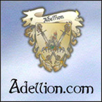 Adellion: Treinador (V1.0.34)