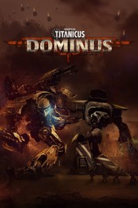 Adeptus Titanicus: Dominus: Trainer +11 [v1.9]