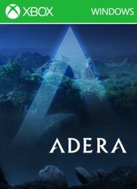 Adera: Trainer +5 [v1.6]