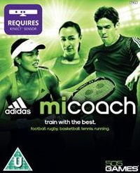 Adidas miCoach: Treinador (V1.0.62)