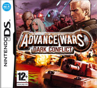 Advance Wars: Days of Ruin: Trainer +5 [v1.5]