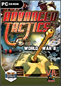 Advanced Tactics: World War II: Treinador (V1.0.63)