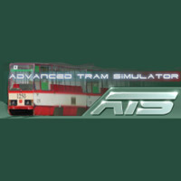 Treinador liberado para Advanced Tram Simulator [v1.0.7]