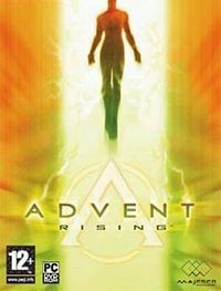 Advent Rising: Trainer +6 [v1.7]