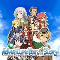 Adventure Bar Story: Cheats, Trainer +5 [FLiNG]