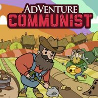 AdVenture Communist: Cheats, Trainer +15 [dR.oLLe]