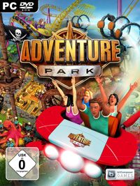 Treinador liberado para Adventure Park [v1.0.8]