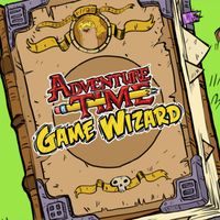 Adventure Time Game Wizard: Treinador (V1.0.64)