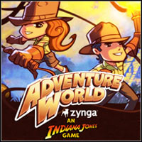 Adventure World: An Indiana Jones Game: Cheats, Trainer +7 [FLiNG]