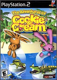 Treinador liberado para Adventures of Cookie & Cream [v1.0.2]