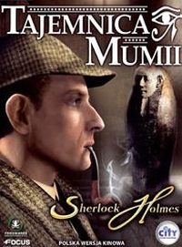 Adventures of Sherlock Holmes: The Mystery of the Mummy: Cheats, Trainer +11 [CheatHappens.com]