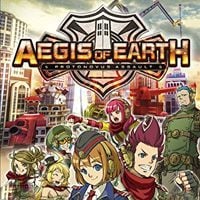 Aegis of Earth: Protonovus Assault: Treinador (V1.0.4)