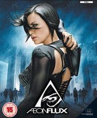 Aeon Flux: Treinador (V1.0.81)