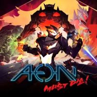 Aeon Must Die!: Cheats, Trainer +13 [CheatHappens.com]