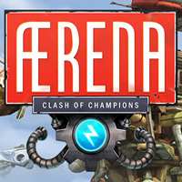 Aerena: Clash of Champions: Cheats, Trainer +14 [CheatHappens.com]