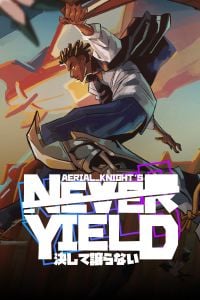 Aerial_Knights Never Yield: Cheats, Trainer +7 [MrAntiFan]