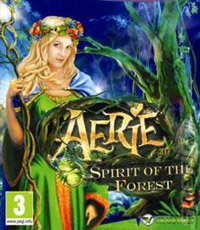 Aerie: The Spirit of the Forest: Treinador (V1.0.35)