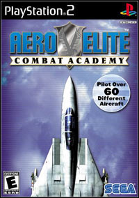 Aero Elite: Combat Academy: Cheats, Trainer +10 [CheatHappens.com]