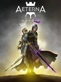 Aeterna Noctis: Treinador (V1.0.80)