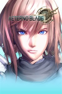 AeternoBlade: Trainer +11 [v1.6]