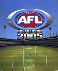 AFL Premiership 2005: Cheats, Trainer +6 [MrAntiFan]