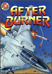 After Burner: Trainer +11 [v1.7]