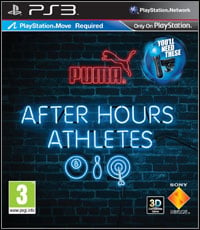 Treinador liberado para After Hours Athletes [v1.0.6]