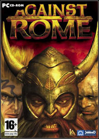 Against Rome: Cheats, Trainer +14 [FLiNG]