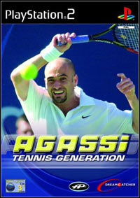 Treinador liberado para Agassi Tennis Generation [v1.0.7]