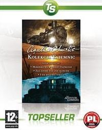 Agatha Christie: Evil Under the Sun: Cheats, Trainer +8 [CheatHappens.com]